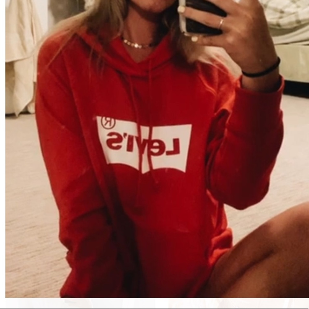 Levi Sweatshirt